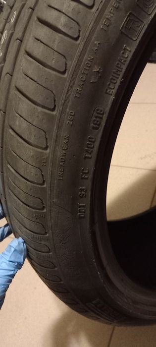 Летни гуми Pirelli Citurato P7 235/40/19