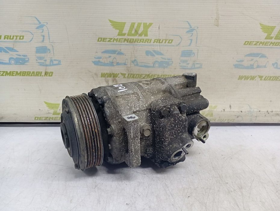 Compresor clima ac 1k0820803g Volkswagen Golf 5 (2003 - 2009) 1.9 tdi BKC