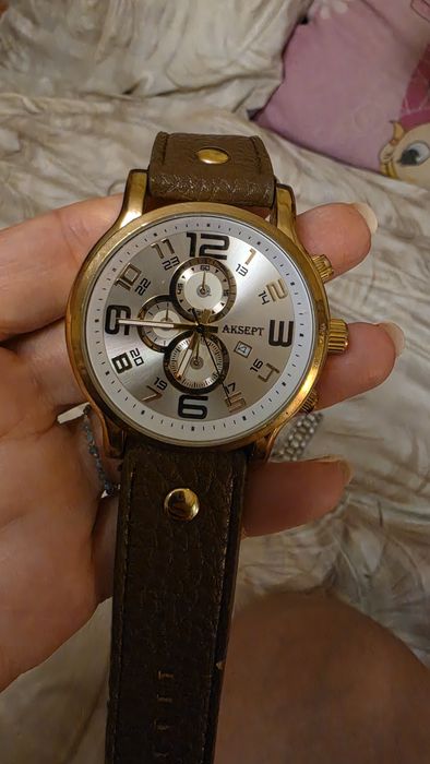 Часовник  ARMANI