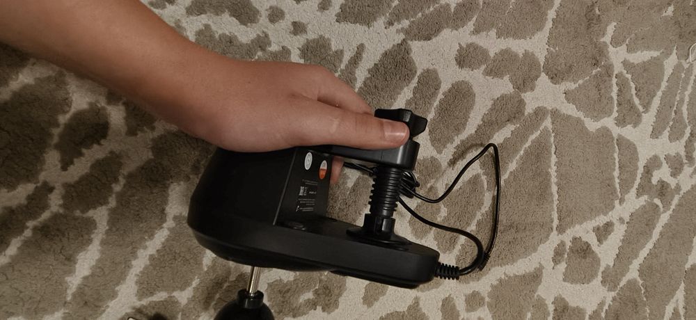 Игровой руль Ardor Gaming Silverstone