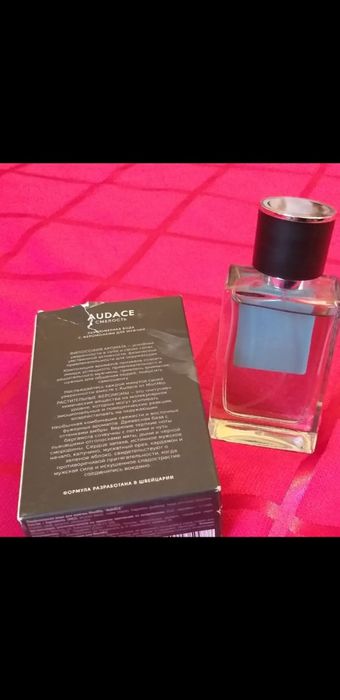 Продам мужской парфюм.