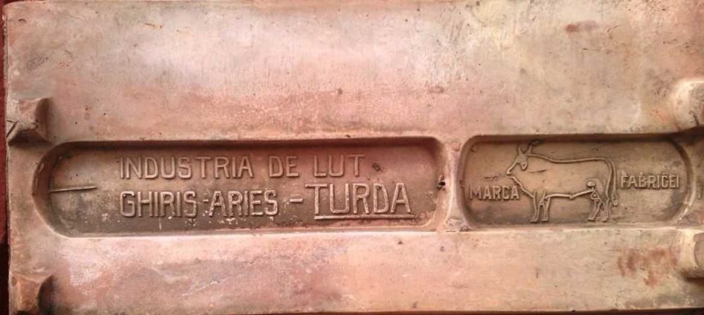 donez tigla ceramica