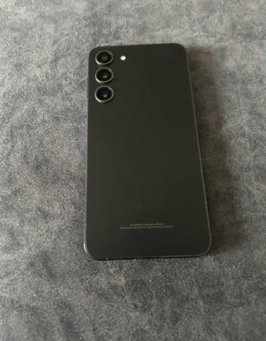 Samsung s23+ 256/8 Gb