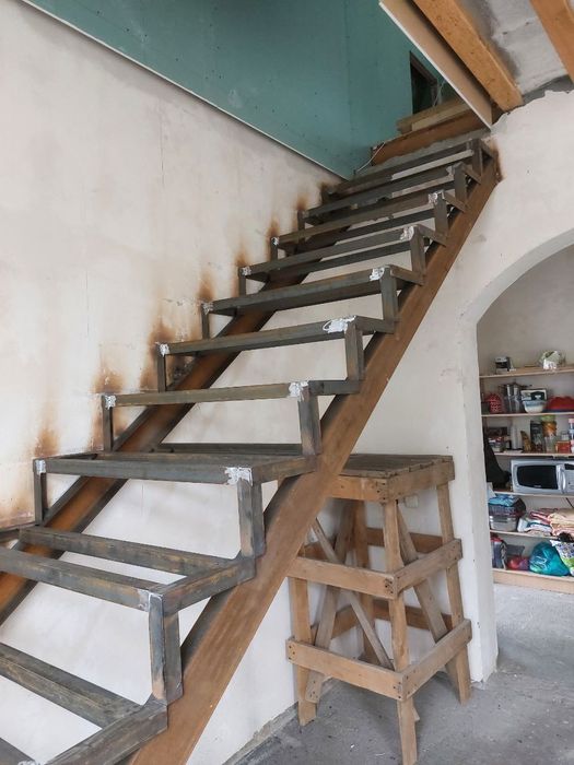 Шпатлёвка,обои...