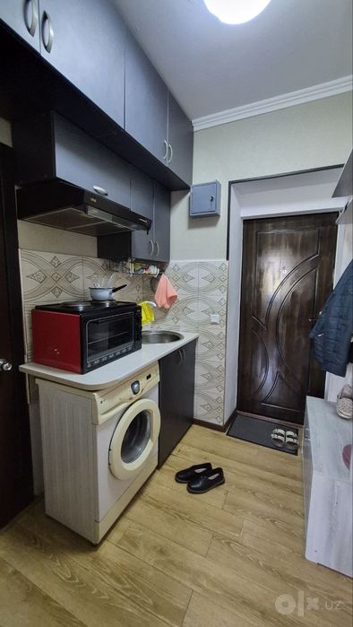 Мирабадский район