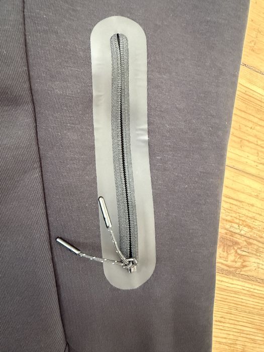 Nike tech fleece hoodie