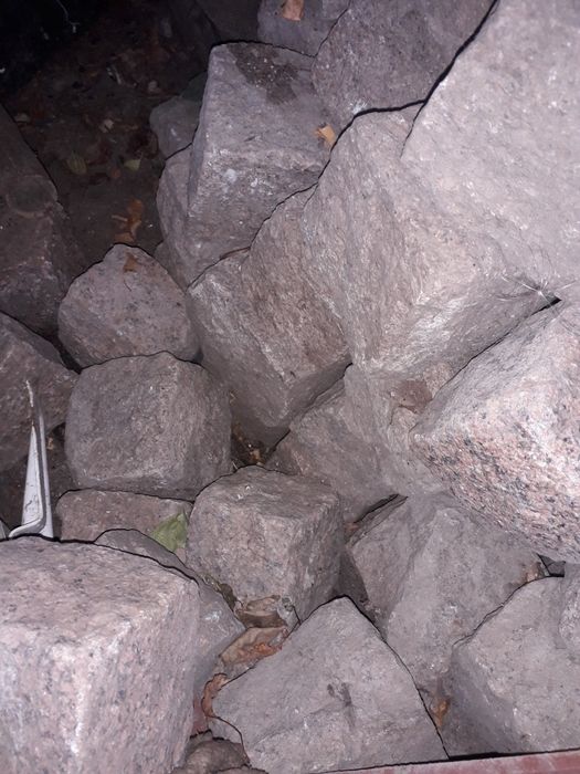 Натуральный камень