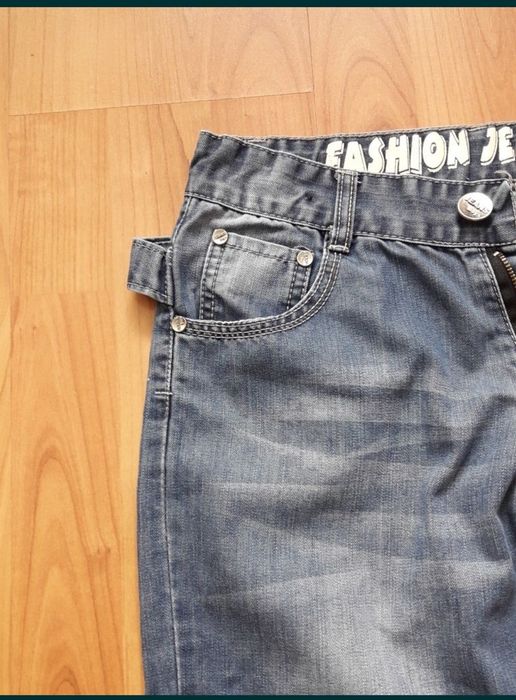 Pantaloni Jeans băieți