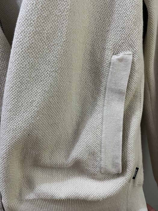 HUGO BOSS AG 100% хлопок