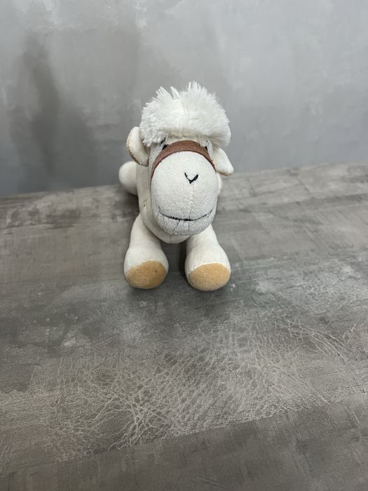 мягкая игрушка,верблюд