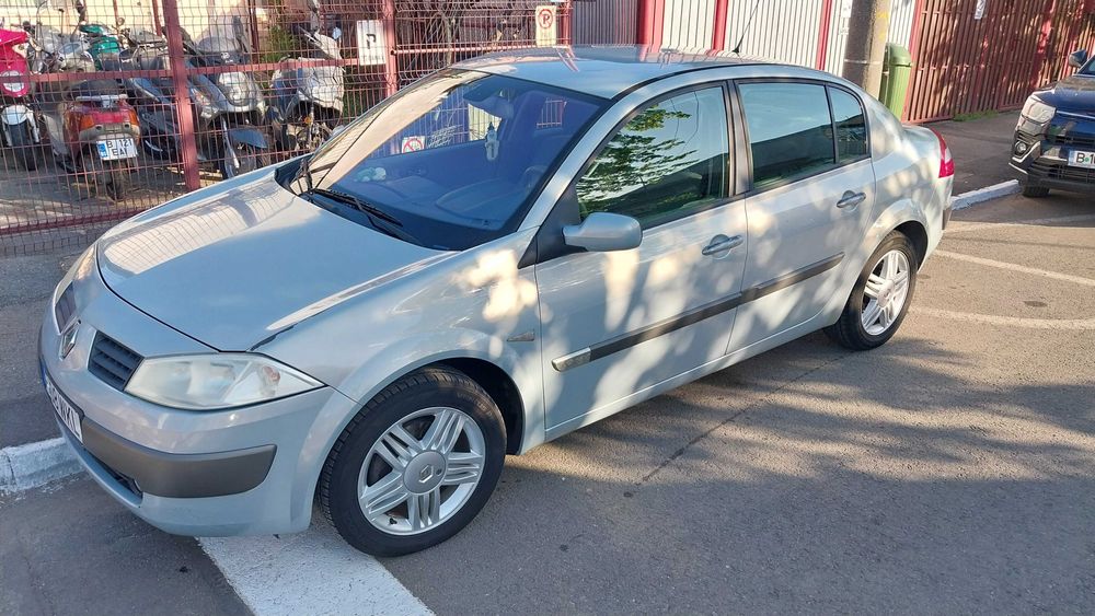Vand Renault Megane 2