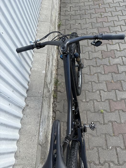 MTB axs full carbon!