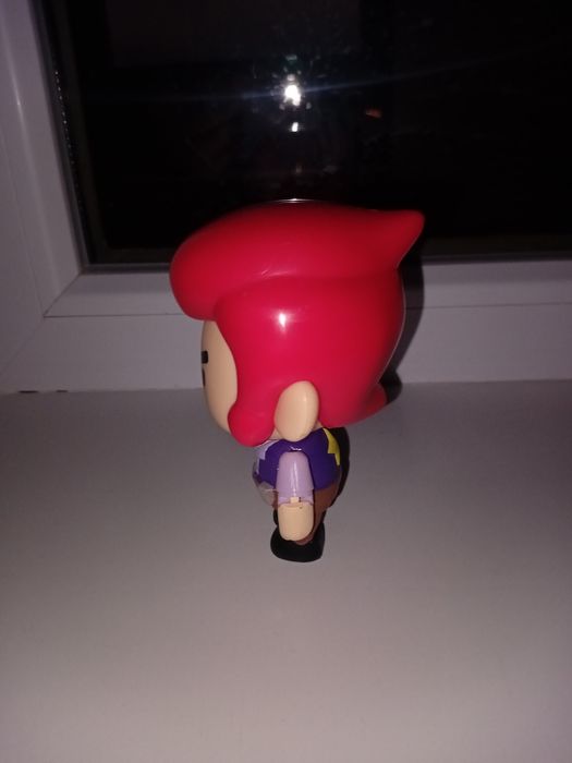 Фигурка кольта .