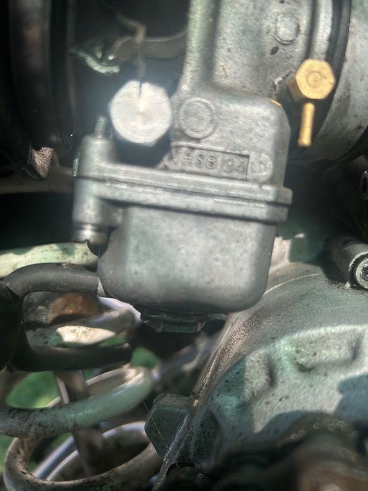 KTM SX 125…………..