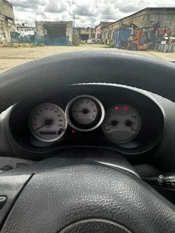 toyota rav 4 2005