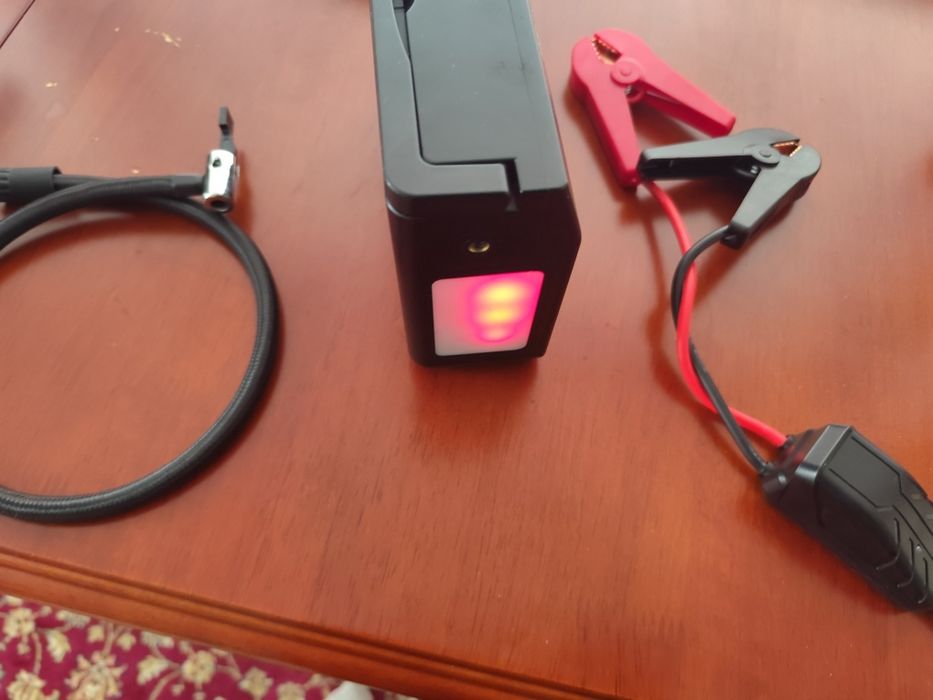 Продам пусковое устройство