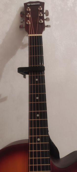 Гитара каподастр белдігі бірге қабы бірге набор