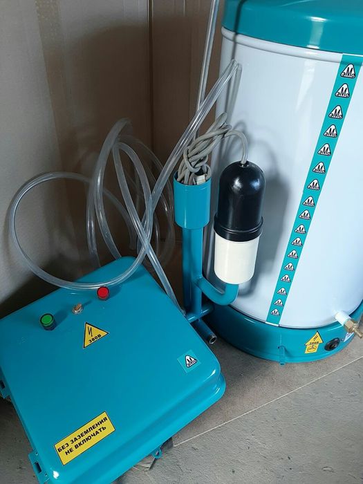 Срочно продам дистилятор