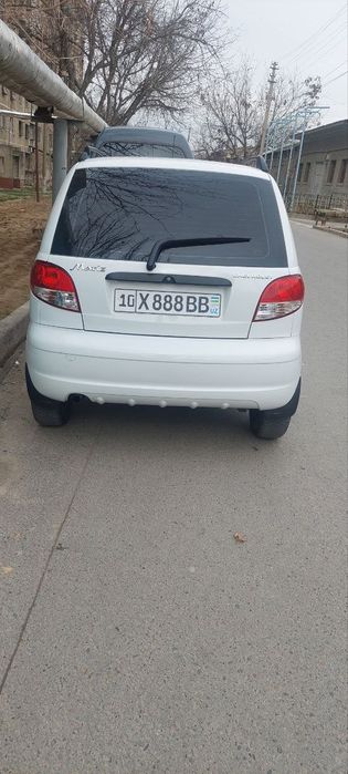 Matiz mx 3tali, 2012yil sotiladi