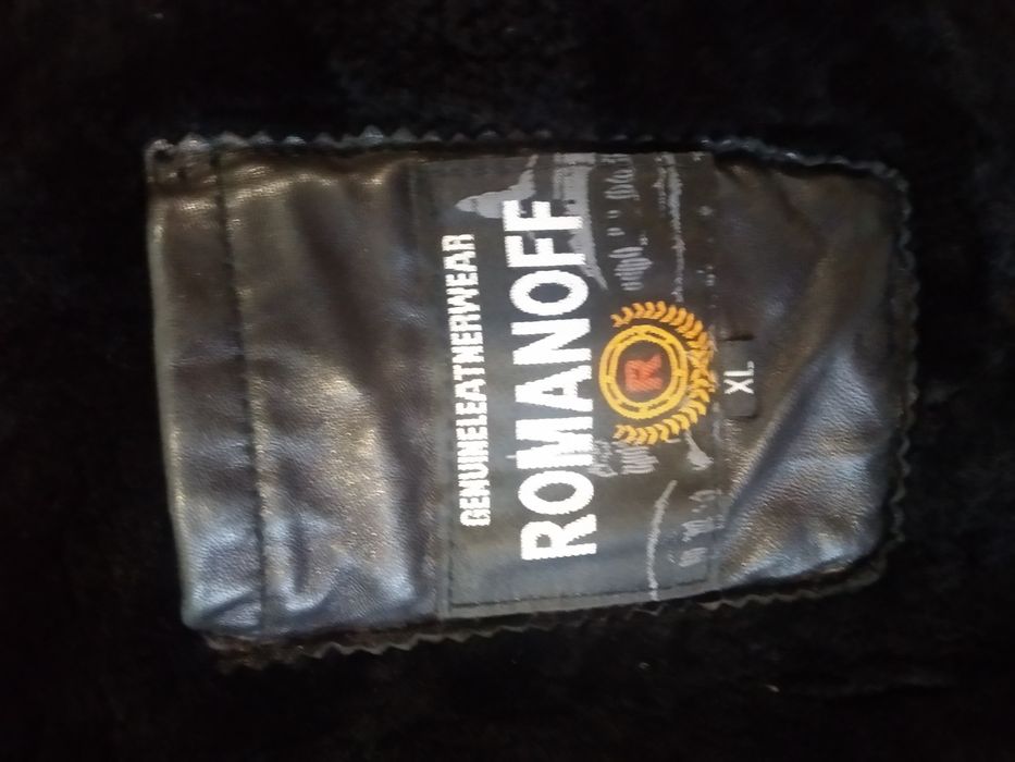 Продам мужскую дублёнку