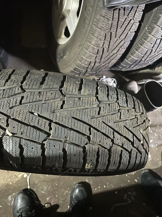 Комплект колес на лексус 470