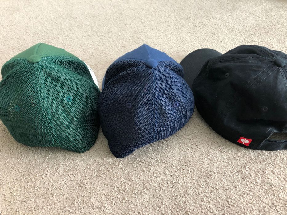 Engelbert Strauss шапки