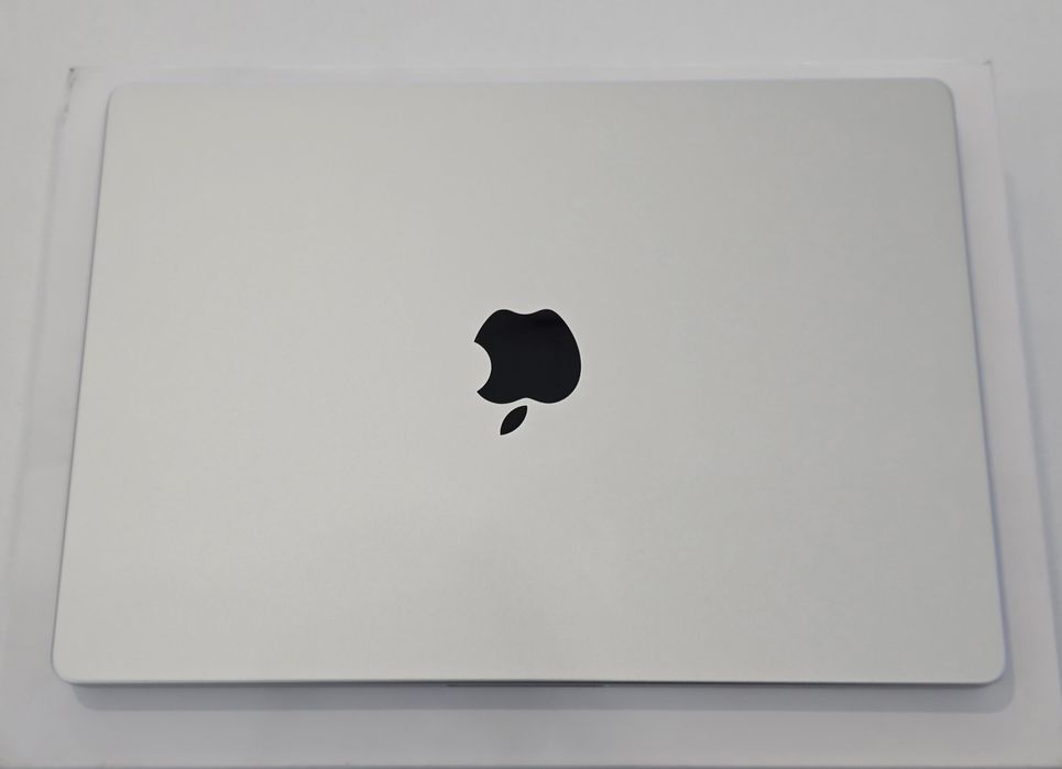 MacBook Pro 14 M5 16/512 5 циклов
