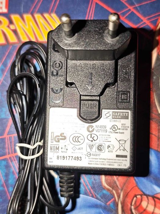 Hard disk extern Seagate 500Gb 9NL7A6-510