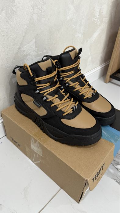 Зимняя обувь (еврозима)