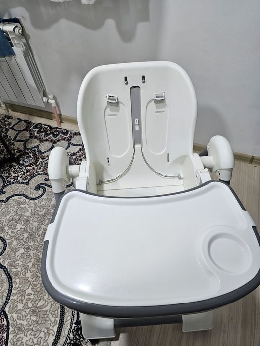 Стульчик для кормлени