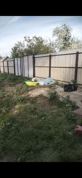 Продам дачу на котлованах