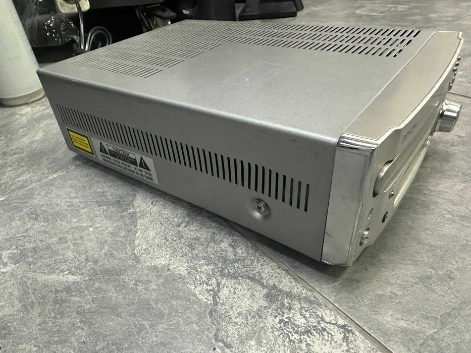 Мини аудио система Denon RCD-M35DAB Receiver CD Player Tuner RDS Radio