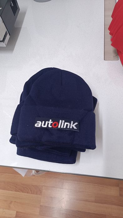 Компьютерная вышивка