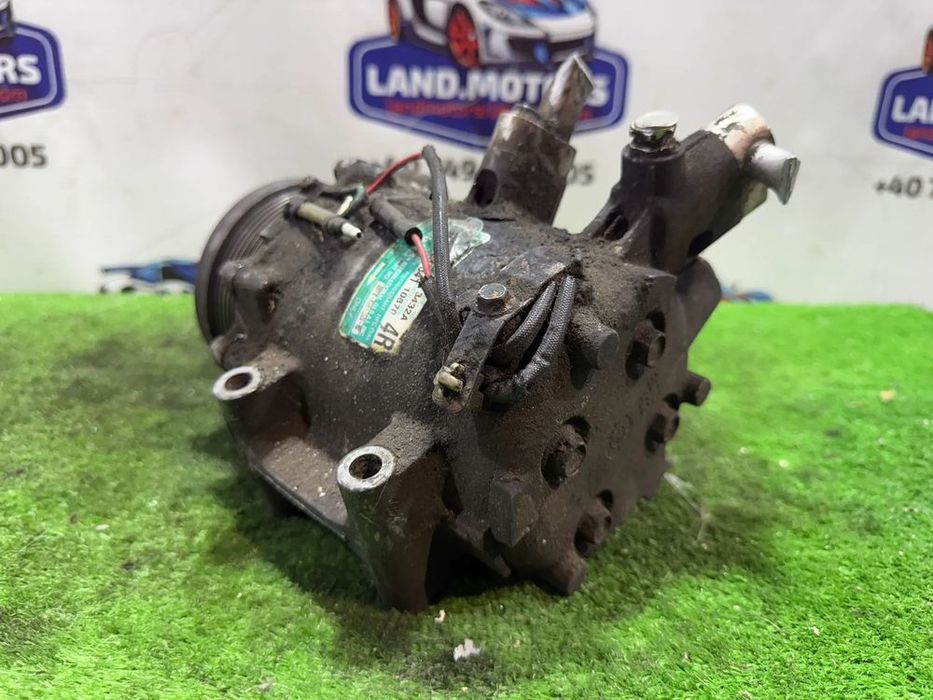 COMPRESOR AC HONDA Civic VIII Hatchback (FN, FK); Hatchback; 09.2005 - ..; 2.2 CTDi diesel / COD OEM 38800-RSR-E020-M2 3432A 4 BUC 1B1