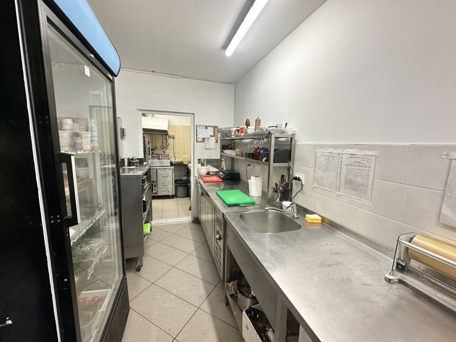 Продава се Заведение в Пловдив, Център - 200 кв.м за 408 €/кв.м - Снимка #7