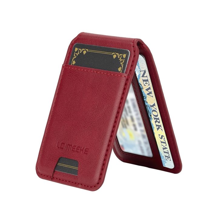 Card Holder с магсейфом