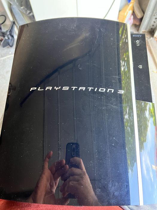 Playstation 3 functional