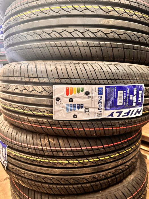Шины 185/55 R15 Hifly