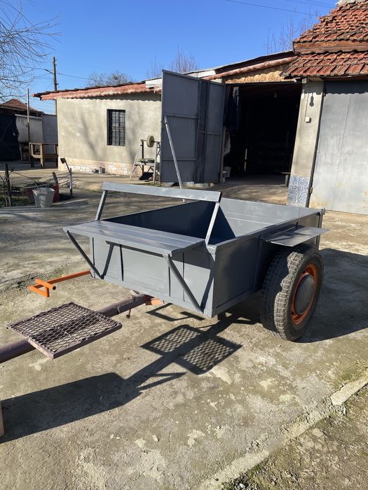 Ремарке за фреза