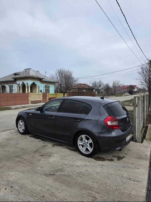 BMW seria 1 de vanzare