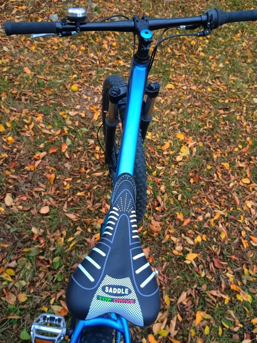 Vând bicicleta mtb
