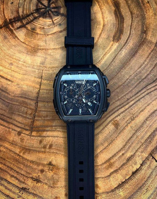 Sport soat Miniso erkaklar uchun