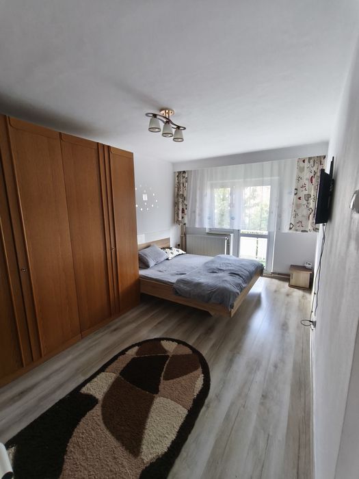 Apartament – Ramnicu Valcea - Vedere 2