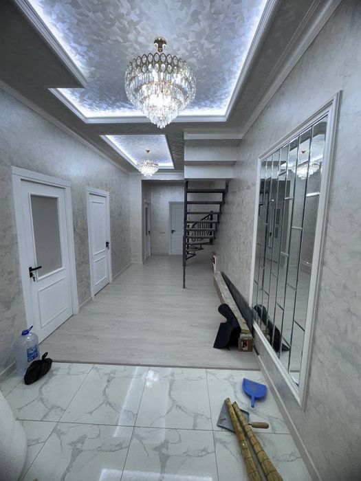 Qoraqamich marsarda ham bor