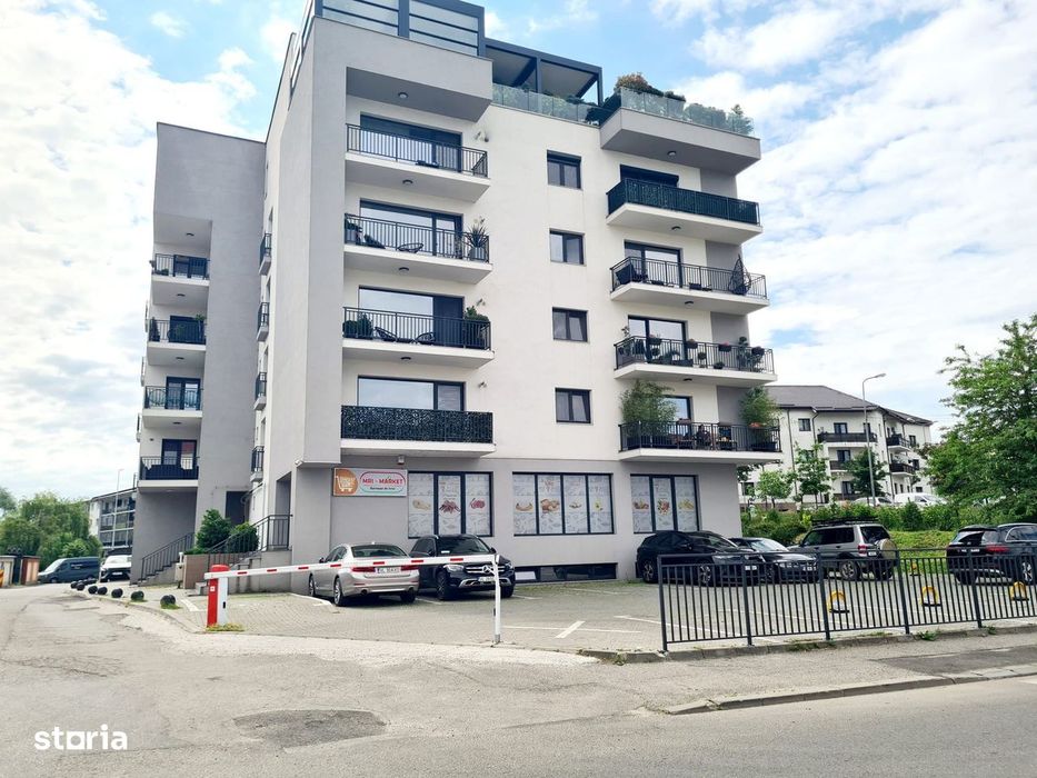 Spatiu comercial de vanzare sau inchiriere
