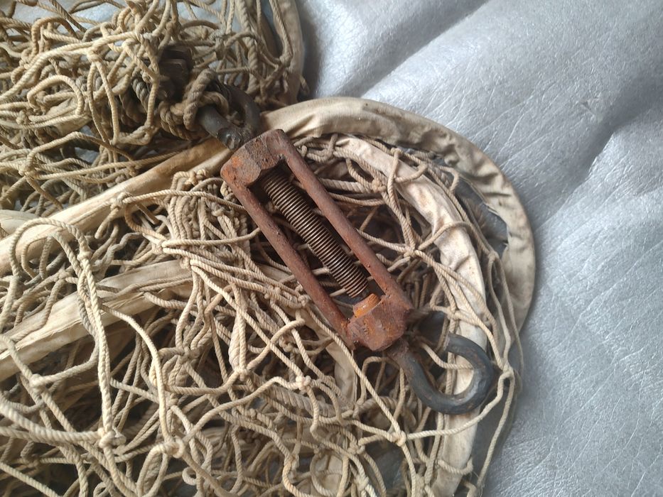 Волейболна мрежа