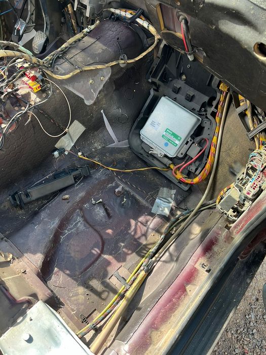 Продам двигатель дизель