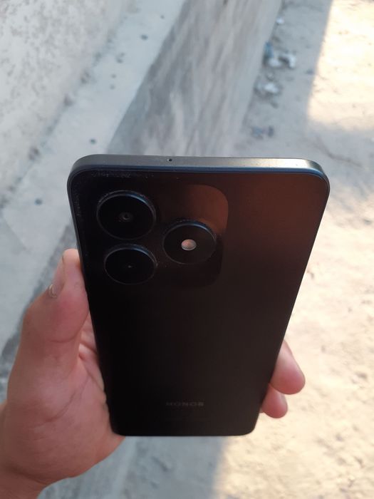 Honor x5c 4/64 xotira