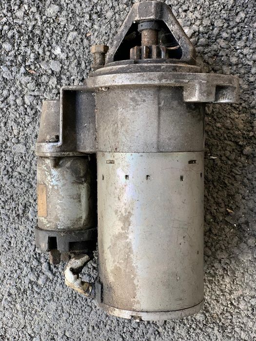 Запчасти ВАЗ 2101-07