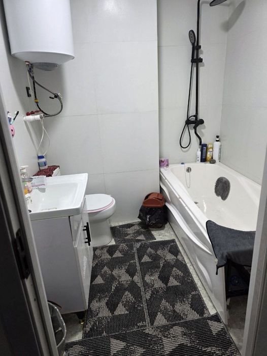 Ижарага берилади евроремонт Самарканд Шахар